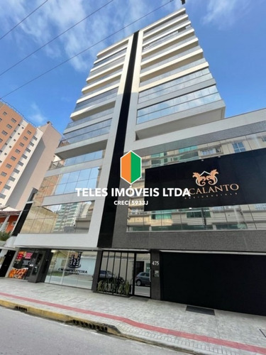 Imagem 2 de 19 de Residencial Acalanto Apto ´-meia Praia - Imb1353 - Imb1353
