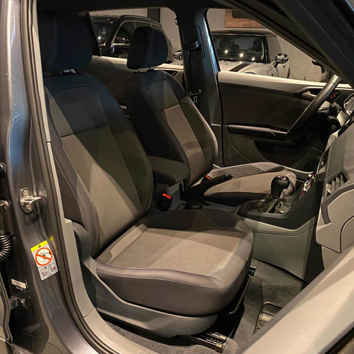 Imagem 12 de 15 de Volkswagen T-cross 2021 1.0 200 Tsi Aut. 5p 6 Marchas