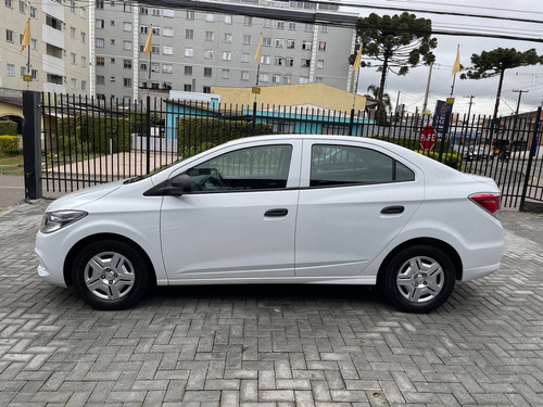 Imagem 4 de 15 de Chevrolet Prisma Sed. Joy/ Ls 1.0 8v Flexpower 4p 2017/2...