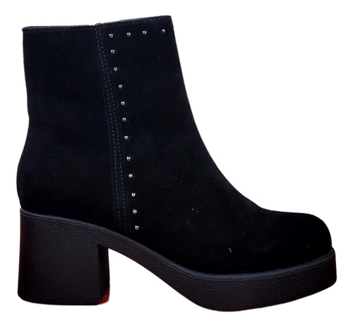 Bota Mujer Degas Nn