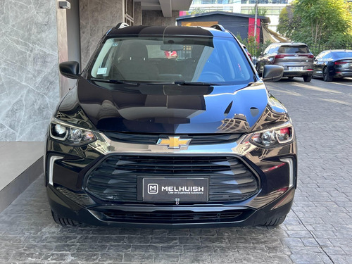Chevrolet Tracker LT 1.2 T