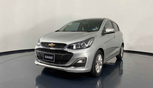 Imagen 1 de 15 de 45498 - Chevrolet Spark 2019 Con Garantía
