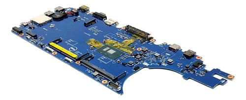 Tarjeta Madre Motherboard Para Dell E5570  I5-6300u