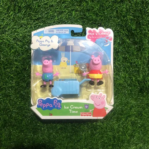 Fisher price ice cream set hotsell