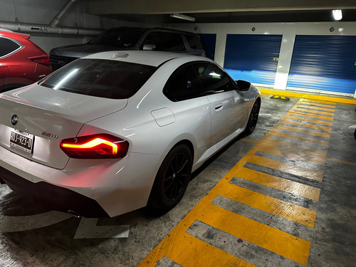 Bmw 220i 2023 Impecable