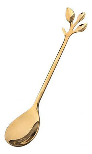 4 Paquete De 2-6 Cucharas De Té Helado, Cuchara De 4 Piezas
