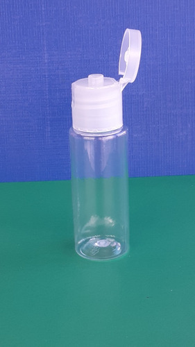 Imagen 1 de 1 de Botellas Plásticas, Envases Splash, Spray, Alcohol Limpieza
