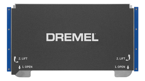 Dremel Digilab Flex Placa Construccion Flexible