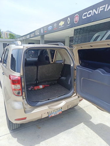 Toyota Terios 2008 Sincronica 158.000km
