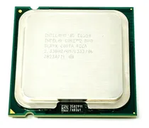 Comprar Micro Intel Core 2 Duo E6550 Sla9x Socket 775 (lga 775)