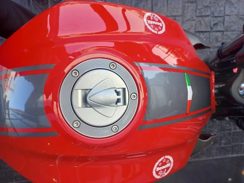 Imagen 13 de 25 de Benelli Tnt 15 - Financia Con Tarjeta De Credito!