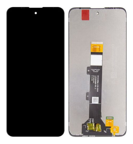 Modulo Pantalla Display Para Motorola E40 Xt-2159