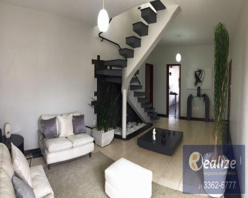 Cobertura Para Venda Em Viçosa / Mg No Bairro Centro - Mg101 - 33341812