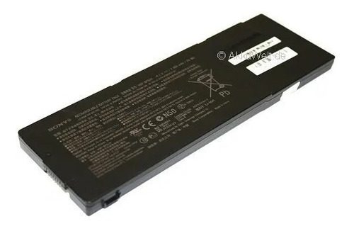Bateria Original Sony Vgp-bps24 Bps24 Vpc-sa Vpc-sb Vpc-se
