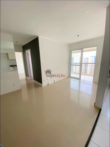 Imagem 3 de 10 de Apartamento - Jardim Flor Da Montanha - Ref: 1799 - V-3599