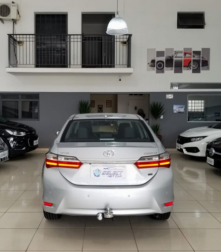 Imagem 11 de 14 de Corolla Xei 2.0 / 45 Mil Km