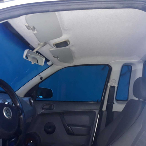 Volkswagen Saveiro 2003 1.8 Plus 2p