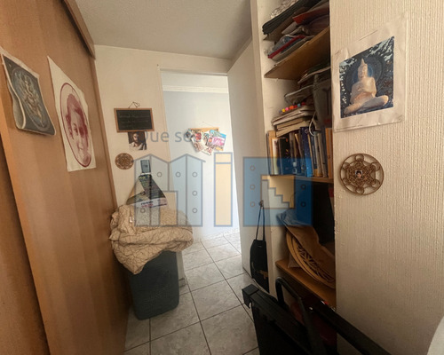 Moderno Departamento 3d/2b Con Estacionamiento En Tranquilo