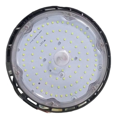 Reflector Industrial Led Ip65 100w 