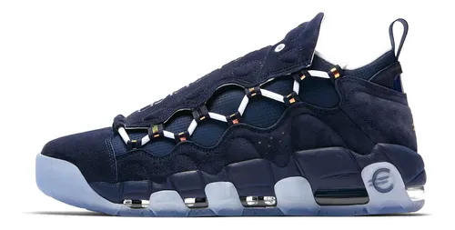 Nike air more money currency pack best sale