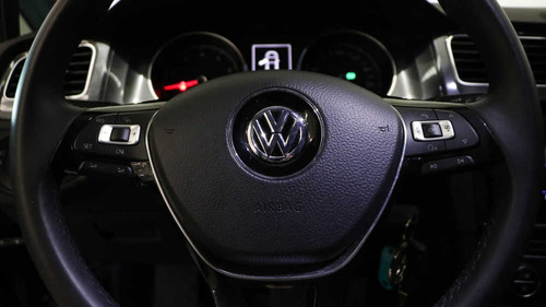 Imagen 8 de 15 de Volkswagen Golf 1.4 Comfortline Tsi Dsg - 163386 - C