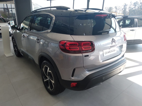 Imagen 5 de 14 de Citroen C5 Aircross Feel Pack Automatica