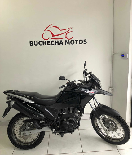 Imagem 1 de 10 de Honda Xre 190