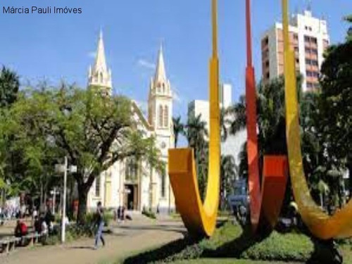 Imagem 12 de 12 de Casa No Centro - Jundiaí - Ca03738 - 68822218