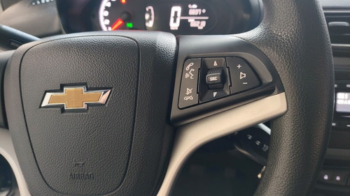 Chevrolet Onix 1.0 Lt 5p