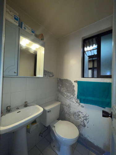 Casa Nipe - 3d + 4b - Arriendo C/ Compromiso De Compra