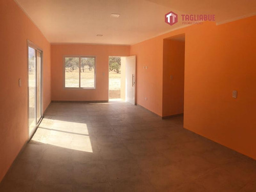 Imagen 2 de 19 de Casa - Oportunidad Serrana