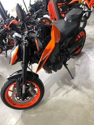 Imagen 11 de 20 de Ktm Duke 790 Usado Seleccionado En Motoswift Fco A