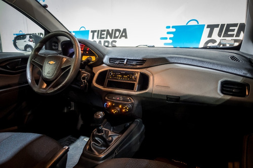 Imagen 10 de 12 de Chevrolet Prisma Joy