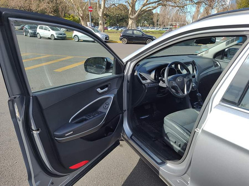 Hyundai Grand Santa Fé 3.3 Premium 7as Gps