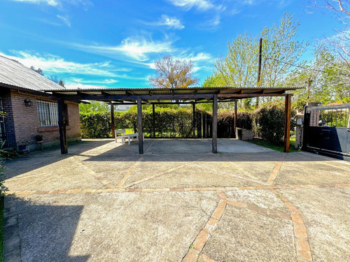 Ernesto Palacio 9200 - Casa En Venta De 3 Dormitorios - Rosario Fisherton