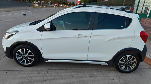 Chevrolet Spark 1.4 Active Mt