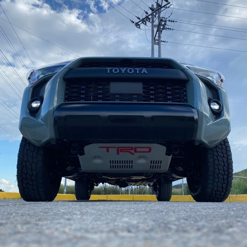 Imagen 3 de 11 de Toyota 4runner