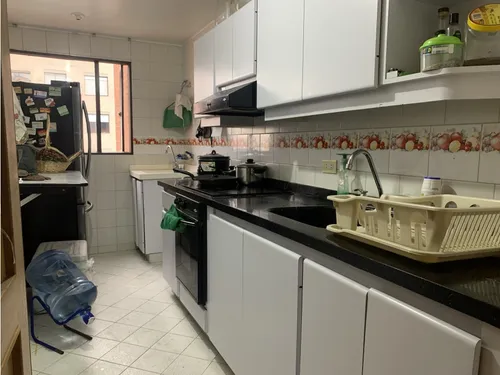 Venta Apartamento Duplex En Cedritos Bogota