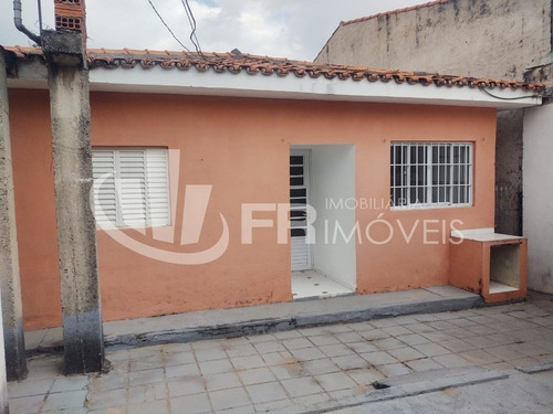 Imagem 8 de 24 de Casa Com Edícula À Venda - Jardim Piratininga - Zona Leste. - 1257 - 34662592