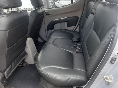 Imagem 9 de 15 de Mitsubishi L200 Triton 3.2 Diesel
