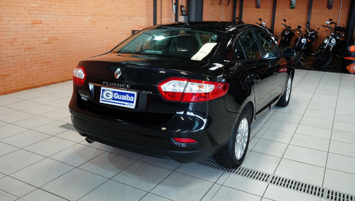 Renault Fluence Dyn20a