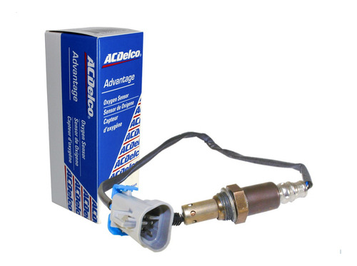 Sensor Oxig. Pos1 Colorado 2.8 3.5 3.7 06-09 Malibu 2.4 2013