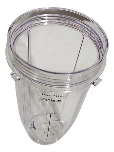 Vaso Extractor Para Licuadora Nutribullet 24 Oz