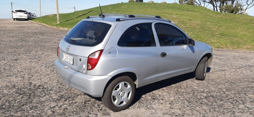 Chevrolet Celta 1.4 Ls 2010
