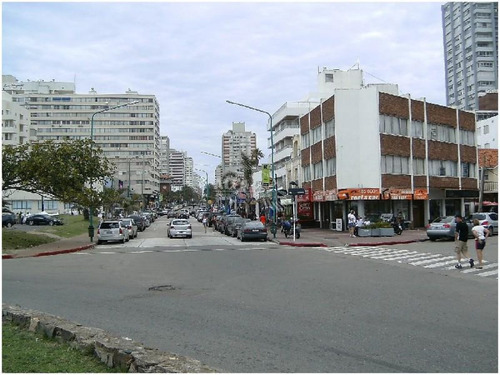 Imagen 7 de 7 de Peninsula, Apto De 1 Dormitorio