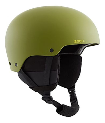 Casco Ski / Snowboard Anon Raider 3