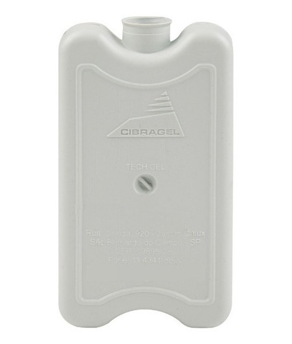 5 Gelo Reutilizável Artificial 200 Ml Ideal Cooler Bebidas