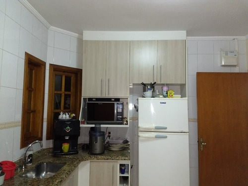 Imagem 5 de 20 de Casa Em Condomínio Para Comprar Parque Da Represa Jundiaí - Baa519