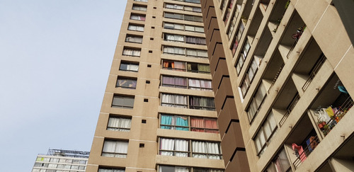 Se Arrienda Departamento En Av Independencia 801