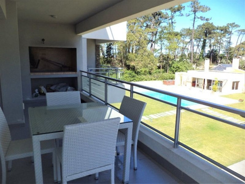 Alquiler Temporario Apartamento 2 Dormitorios Playa Brava
